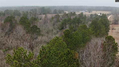 9 Sawmill Road Kershaw SC 29067-0000