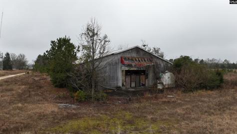 9 Sawmill Road Kershaw SC 29067-0000