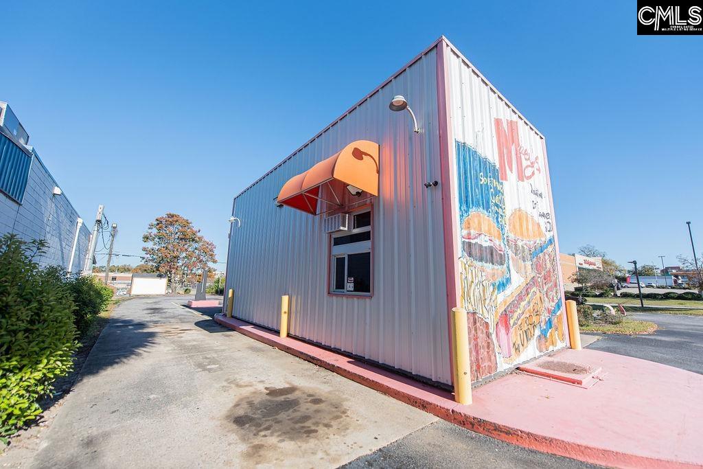 1168 John C. Calhoun Drive Orangeburg SC 29115