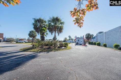 1168 John C. Calhoun Drive Orangeburg SC 29115