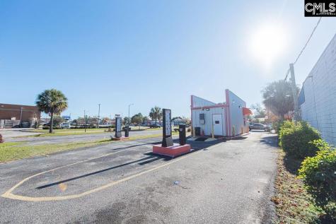 1168 John C. Calhoun Drive Orangeburg SC 29115