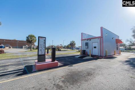 1168 John C. Calhoun Drive Orangeburg SC 29115