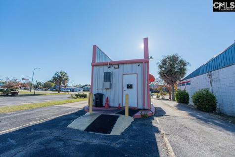 1168 John C. Calhoun Drive Orangeburg SC 29115