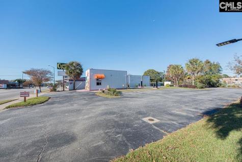 1168 John C. Calhoun Drive Orangeburg SC 29115