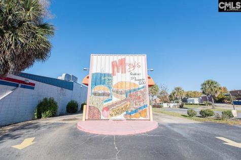 1168 John C. Calhoun Drive Orangeburg SC 29115