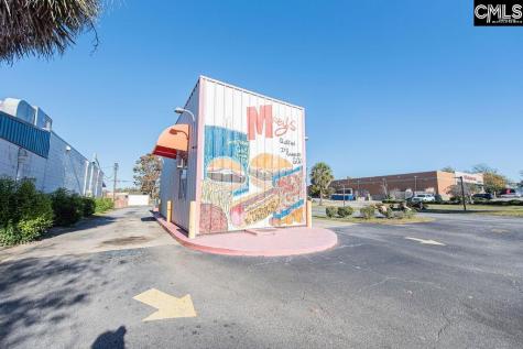 1168 John C. Calhoun Drive Orangeburg SC 29115