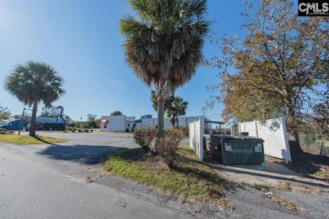 1168 John C. Calhoun Drive Orangeburg SC 29115