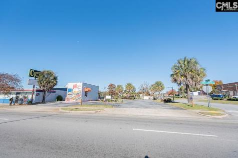 1168 John C. Calhoun Drive Orangeburg SC 29115