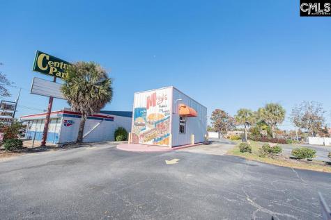 1168 John C. Calhoun Drive Orangeburg SC 29115