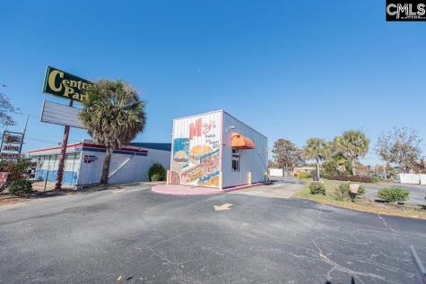 1168 John C. Calhoun Drive Orangeburg SC 29115