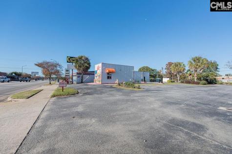 1168 John C. Calhoun Drive Orangeburg SC 29115