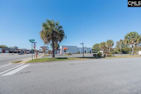 1168 John C. Calhoun Drive Orangeburg SC 29115