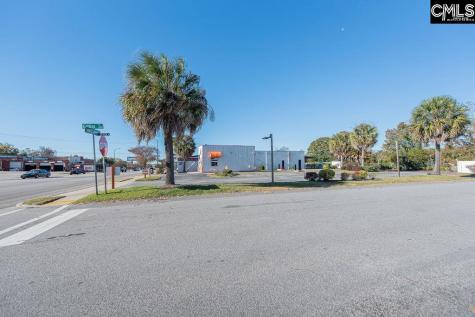 1168 John C. Calhoun Drive Orangeburg SC 29115