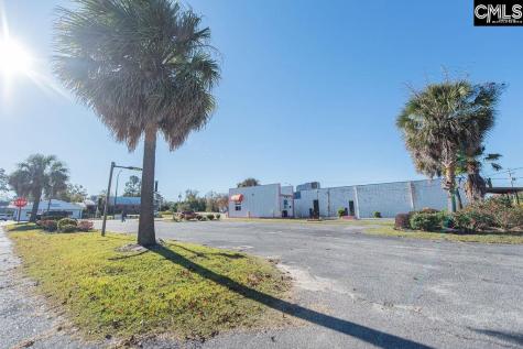 1168 John C. Calhoun Drive Orangeburg SC 29115