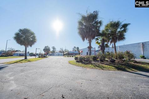 1168 John C. Calhoun Drive Orangeburg SC 29115