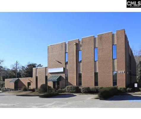 989 Knox Abbott Drive Cayce SC 29033
