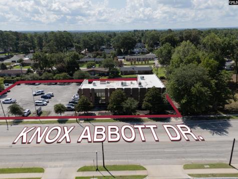 989 Knox Abbott Drive Cayce SC 29033