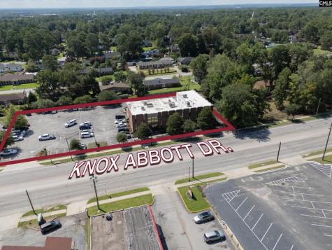 989 Knox Abbott Drive Cayce SC 29033