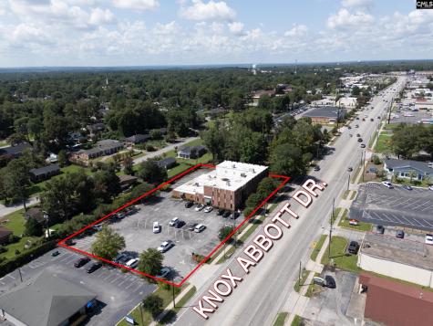 989 Knox Abbott Drive Cayce SC 29033