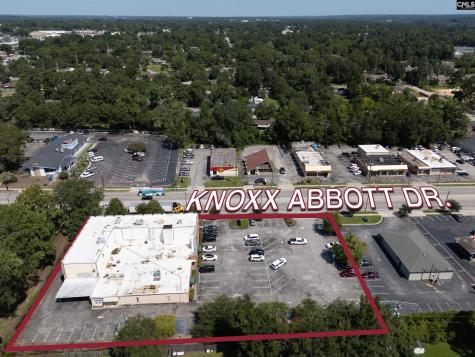 989 Knox Abbott Drive Cayce SC 29033