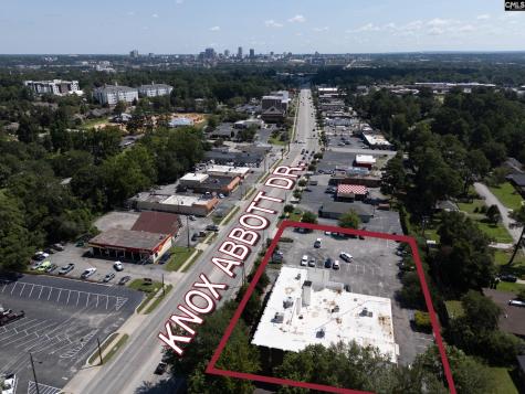 989 Knox Abbott Drive Cayce SC 29033