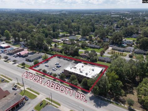 989 Knox Abbott Drive Cayce SC 29033