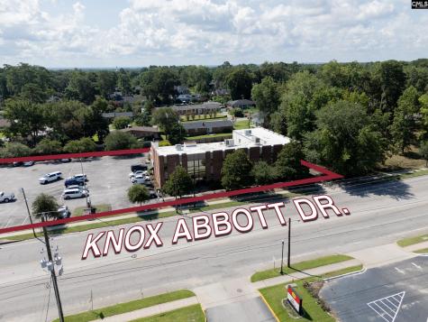 989 Knox Abbott Drive Cayce SC 29033