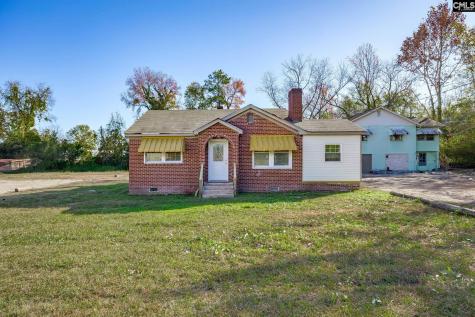 2734 Boone Street Columbia SC 29204