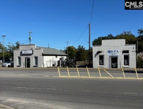 208 Main Street Blythewood SC 29016