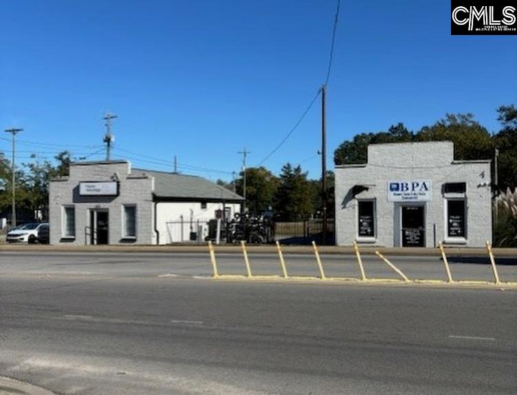 208 Main Street Blythewood SC 29016