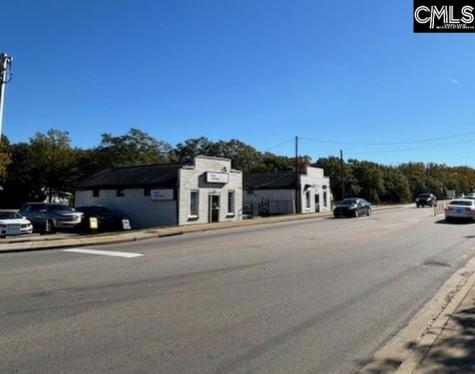 208 Main Street Blythewood SC 29016