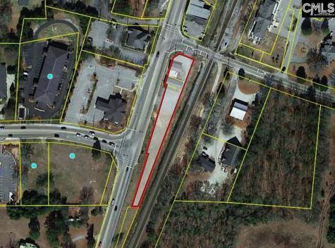 208 Main Street Blythewood SC 29016