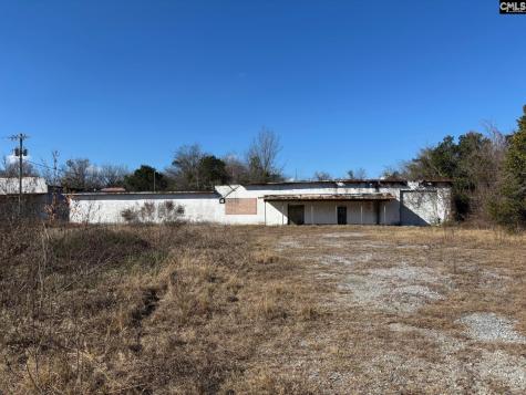 735 & 755 Sprinkle Avenue Orangeburg SC 29115-0000