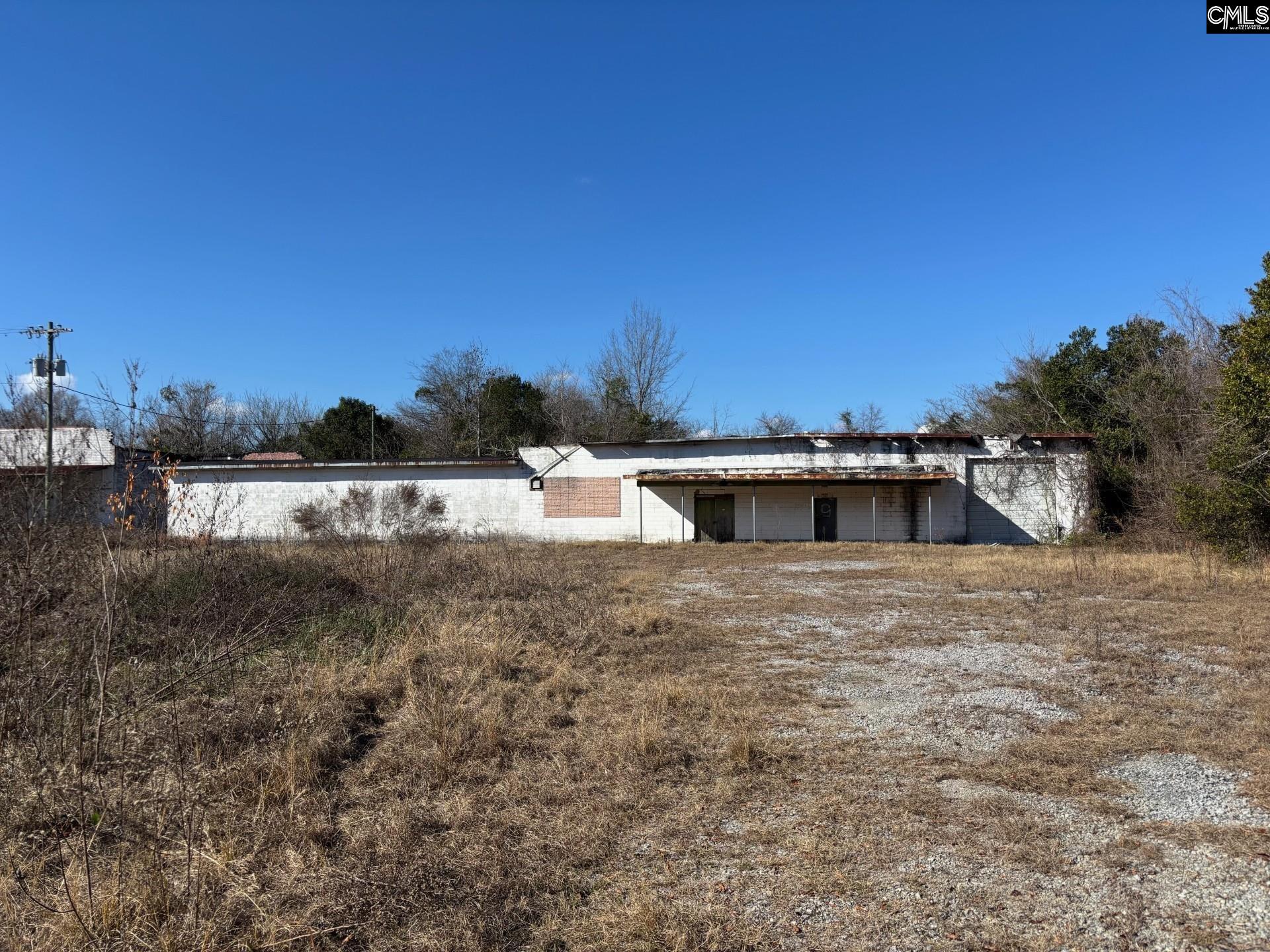 735 & 755 Sprinkle Avenue Orangeburg SC 29115-0000