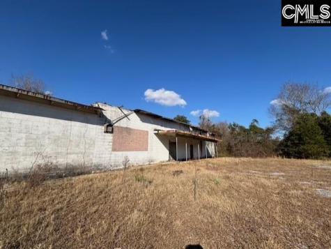 735 & 755 Sprinkle Avenue Orangeburg SC 29115-0000