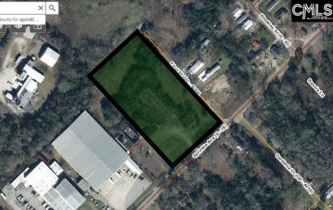 735 & 755 Sprinkle Avenue Orangeburg SC 29115-0000