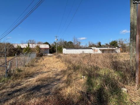 735 & 755 Sprinkle Avenue Orangeburg SC 29115-0000