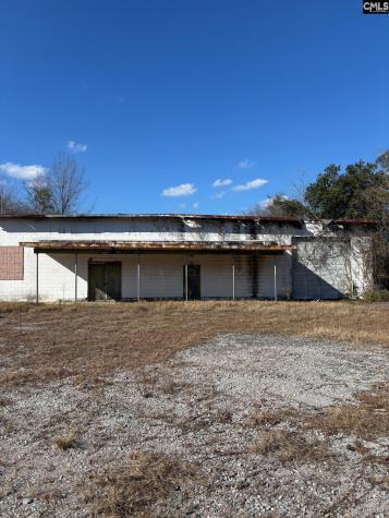 735 & 755 Sprinkle Avenue Orangeburg SC 29115-0000