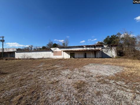 735 & 755 Sprinkle Avenue Orangeburg SC 29115-0000