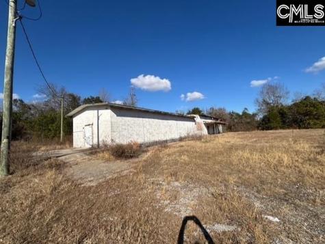 735 & 755 Sprinkle Avenue Orangeburg SC 29115-0000