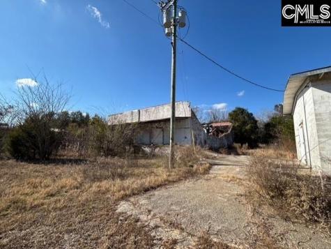 735 & 755 Sprinkle Avenue Orangeburg SC 29115-0000