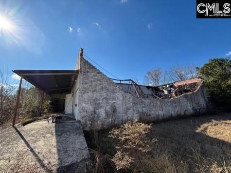 735 & 755 Sprinkle Avenue Orangeburg SC 29115-0000