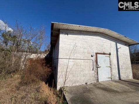 735 & 755 Sprinkle Avenue Orangeburg SC 29115-0000