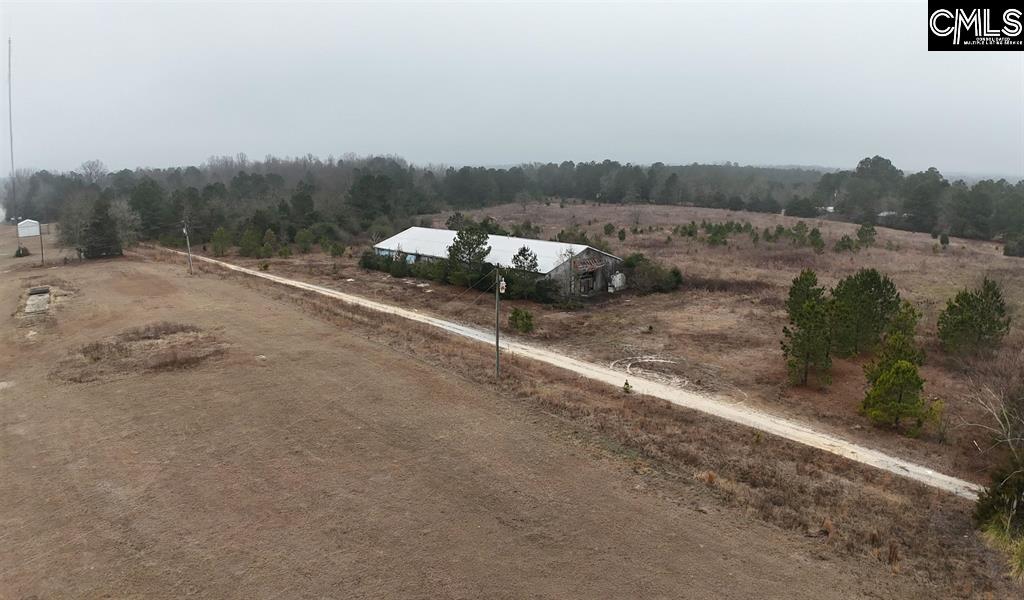 9 Sawmill Road Kershaw SC 29067-0000