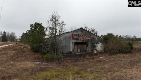 9 Sawmill Road Kershaw SC 29067-0000