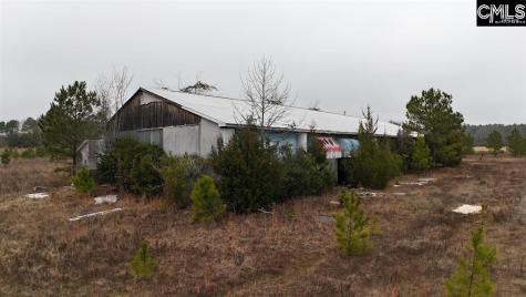 9 Sawmill Road Kershaw SC 29067-0000