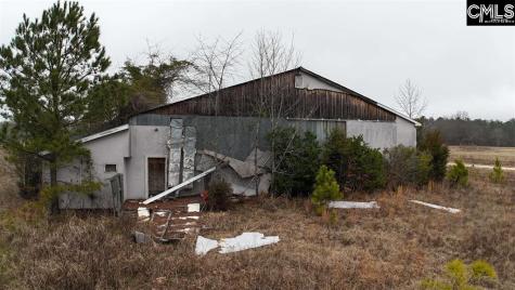 9 Sawmill Road Kershaw SC 29067-0000