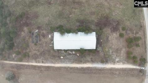9 Sawmill Road Kershaw SC 29067-0000