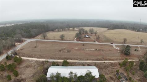 9 Sawmill Road Kershaw SC 29067-0000