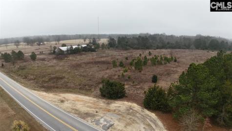 9 Sawmill Road Kershaw SC 29067-0000